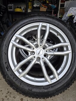 BMW 530d G30 M PACKET '"20 INDIVIDUAL - 20