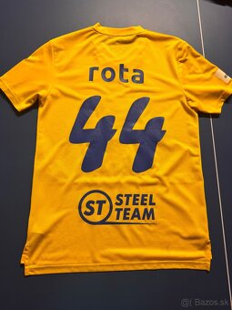 Futbalové dresy - 20