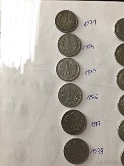 Mince Poľsko 2 - 20