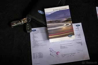 Ford Focus 2019  1.0 benzín 92 kW - 20