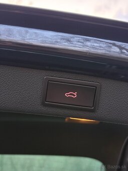 Predám Skoda Superb 2.0 Tdi 4x4 125Kw. - 20