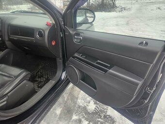 Jeep Compass 2.2 CRD 120kw 4x4 - 20