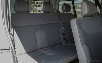 Opel Vivaro 2.0 CDTi 2011 - 20
