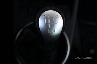 Škoda Roomster 1,4 TDi 59 kW - 20