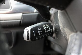 Audi A6 Avant 3.0 TDI DPF - 20