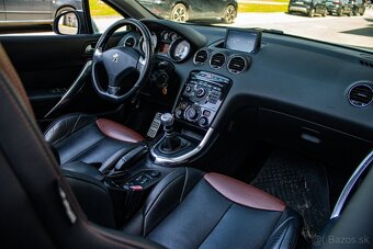 Peugeot 308 CC 1.6 THP 200k Féline - 20