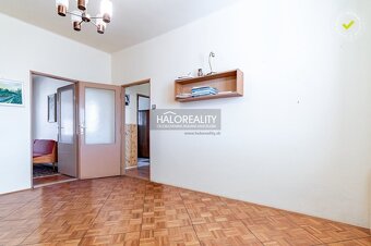 HALO reality - Predaj, rodinný dom Veľký Meder - EXKLUZÍVNE  - 20
