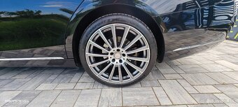 Predám Mercedes-Benz S 350d – Luxus, ktorý si zaslúžite - 20