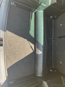 ŠKODA FABIA 3 COMBI 1.0TSI 70kW - 20