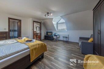 REZERVOVANÉ Rodinný penzion na predaj, Bešeňová - 20
