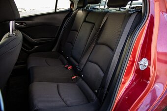 Mazda 3 2.0 Skyactiv -G120 Revolution - 20