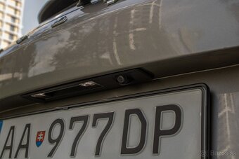 Volvo V60 D3 Inscription A/T - 20