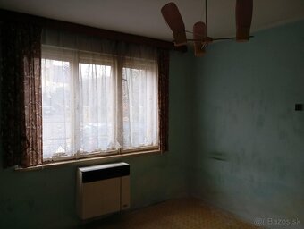 NA PREDAJ RODINNÝ DOM LEHOTA PRI NITRE - 20