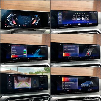 BMW 320D XDRIVE LUXURY LINE 140KW 5/2023 ODPOČET DPH ZÁRUKA - 20