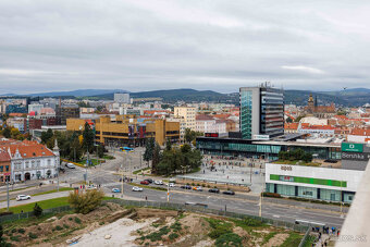 Slnečný 3 izbový byt v centre Košíce, Palárikova, Košice - 20