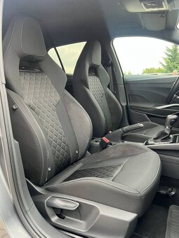 Škoda Fabia 1.5 TSI Style DSG - 20