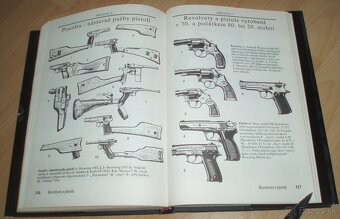 Revolvery a pistole - 20