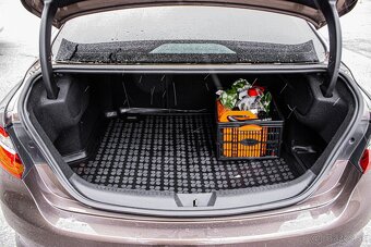 Renault Mégane Energy TCe 130 Limited EDC - 20