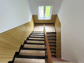 RODINNÝ DOM, BARDEJOVSKÁ NOVÁ VES, UL. ORECHOVÁ - 20