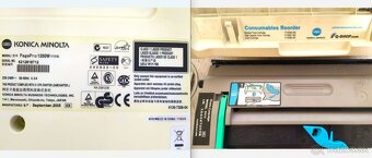 Prdám starší PC+Klávesnicu+Myš+Monitor+Reproduktory+Skener - 20