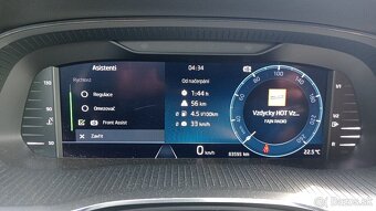 Škoda Octavia, 2,0 TDi 85KW DSG odpočet DPH - 20