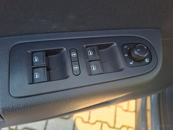 Seat Alhambra 2.0 TDi. DSG, 110kW - 20