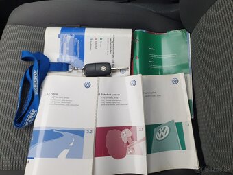 Volkswagen Golf Variant 1.9 TDI Comfortline - 20