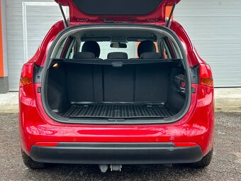 Kia Ceed SW 1.6 CRDi - 20