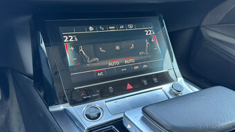 Audi E-tron 55 quattro s DPH - 20