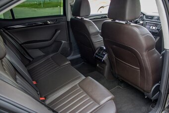 Škoda Superb 2.0 TDI 140kW Laurin&Klement DSG EU6 - 20