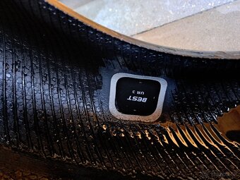 Zimné pneu Goodyear/Paxaro 195/65 R15 - 20
