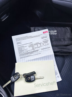 Honda Jazz 1.2 Trend - 20