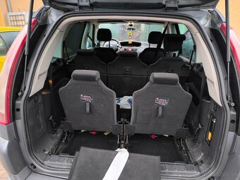Citroen C4 Picasso  1.6hdi 80kw - 20