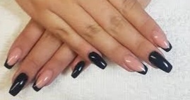 Nechty  14 eur nohy  10eur - 20