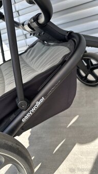 Kočík Easywalker Harvey 3 premium - 20
