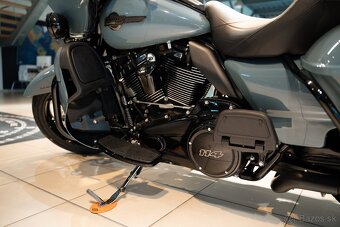 Harley Davidson Street Glide ULTRA LIMITED - 20