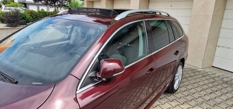 Škoda Superb Combi 2.0 Tdi 103Kw RV 2012 ORIGO Naj239.000Km - 20