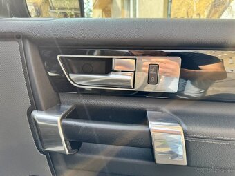 Land Rover Discovery 4 - 20