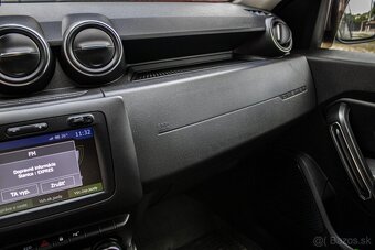 Dacia Duster TCe 96 S S GPF Prestige 4x2 - 20