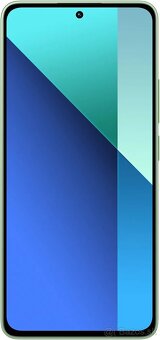Xiaomi Redmi Note 13 8GB/256GB – nový + záruka - 20