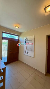 5 izb.RD, 4 terasy, dvojgaráž, krásna záhrada - SUPER CENA - 20