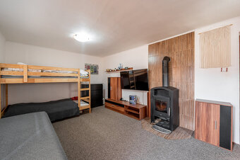 Na predaj Chata - Kostoľany nad Hornádom, Košice okolie - 20