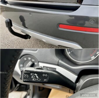 Škoda Octavia Scout 2 4x4 2.0TDI 103kw - 20