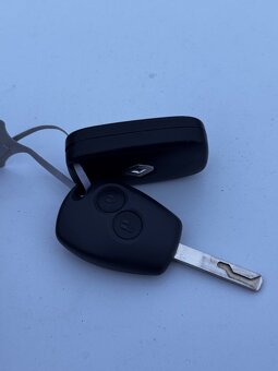 Renault Kangoo Blue dCi 115 Extrem - 20