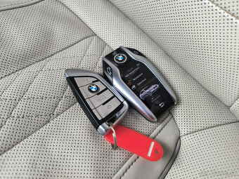 🟥 BMW 740xd xDrive 2017 M-paket | odpočet DPH - 20