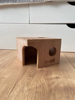 predam klietku pre skrecka a vybavenie - 20