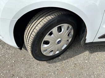 Ford Transit Connect 1.5 TDCi 20PS  Trend L2,ODPOČET DPH - 20