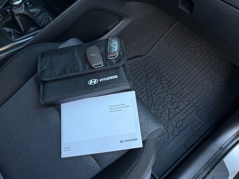 HYUNDAI TUCSON 1.6 GDI STYLE/ 69 000km/ FULL LED/ 1.MAJITEĽ - 20