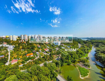 IBA U NÁS Exkluzívne na predaj vila, rodinné sídlo Bratisla - 20