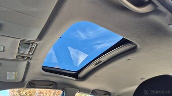 Honda Jazz 1.4i ES CVT automat - 20